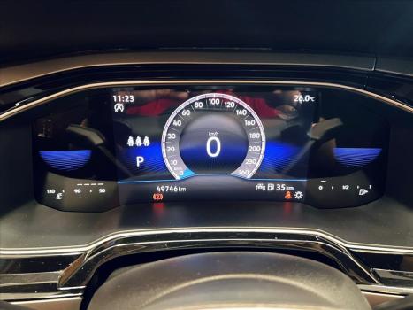 VOLKSWAGEN Nivus 1.0 4P FLEX 200 TSI COMFORTLINE TURBO AUTOM�TICO, Foto 9