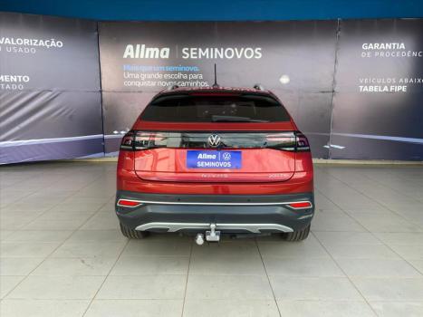 VOLKSWAGEN Nivus 1.0 4P FLEX 200 TSI HIGHLINE TURBO AUTOM�TICO, Foto 6