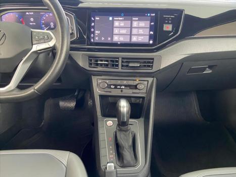 VOLKSWAGEN Nivus 1.0 4P FLEX 200 TSI HIGHLINE TURBO AUTOM�TICO, Foto 13