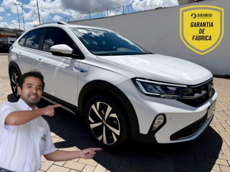 VOLKSWAGEN Nivus 1.0 4P FLEX 200 TSI HIGHLINE TURBO AUTOM�TICO, Foto 1