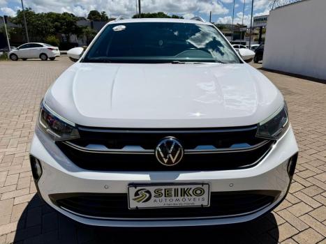 VOLKSWAGEN Nivus 1.0 4P FLEX 200 TSI HIGHLINE TURBO AUTOM�TICO, Foto 2