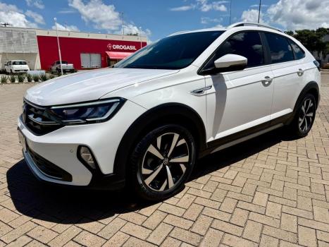 VOLKSWAGEN Nivus 1.0 4P FLEX 200 TSI HIGHLINE TURBO AUTOM�TICO, Foto 3