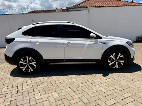 VOLKSWAGEN Nivus 1.0 4P FLEX 200 TSI HIGHLINE TURBO AUTOM�TICO, Foto 4