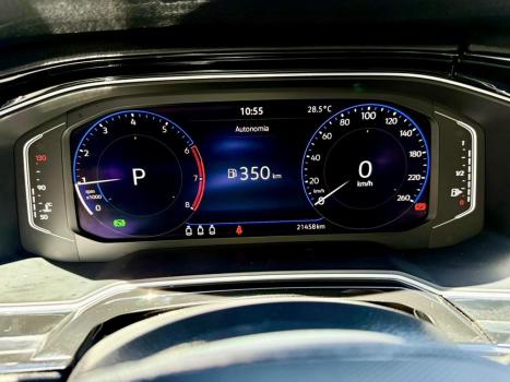 VOLKSWAGEN Nivus 1.0 4P FLEX 200 TSI HIGHLINE TURBO AUTOM�TICO, Foto 9