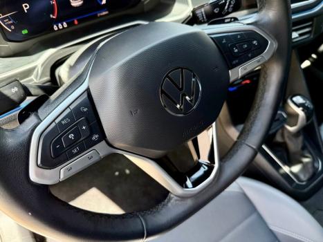 VOLKSWAGEN Nivus 1.0 4P FLEX 200 TSI HIGHLINE TURBO AUTOM�TICO, Foto 12