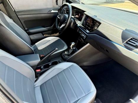 VOLKSWAGEN Nivus 1.0 4P FLEX 200 TSI HIGHLINE TURBO AUTOM�TICO, Foto 17