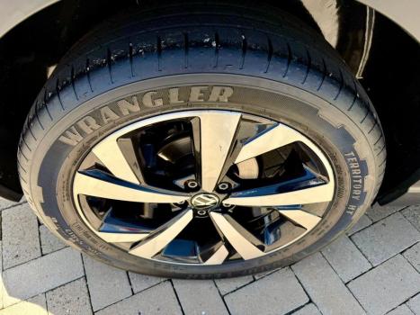 VOLKSWAGEN Nivus 1.0 4P FLEX 200 TSI HIGHLINE TURBO AUTOM�TICO, Foto 21