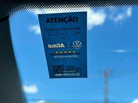 VOLKSWAGEN Nivus 1.0 4P FLEX 200 TSI HIGHLINE TURBO AUTOM�TICO, Foto 24