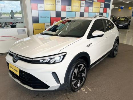 VOLKSWAGEN Nivus 1.0 4P FLEX 200 TSI HIGHLINE TURBO AUTOM�TICO, Foto 1