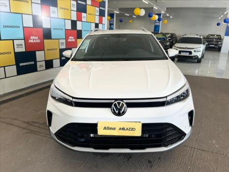 VOLKSWAGEN Nivus 1.0 4P FLEX 200 TSI HIGHLINE TURBO AUTOM�TICO, Foto 2