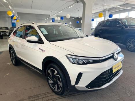 VOLKSWAGEN Nivus 1.0 4P FLEX 200 TSI HIGHLINE TURBO AUTOM�TICO, Foto 3