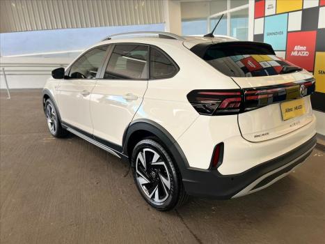 VOLKSWAGEN Nivus 1.0 4P FLEX 200 TSI HIGHLINE TURBO AUTOM�TICO, Foto 4
