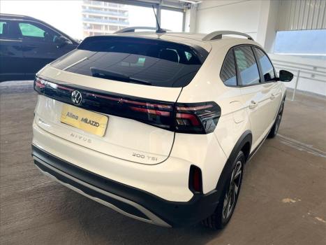 VOLKSWAGEN Nivus 1.0 4P FLEX 200 TSI HIGHLINE TURBO AUTOM�TICO, Foto 6