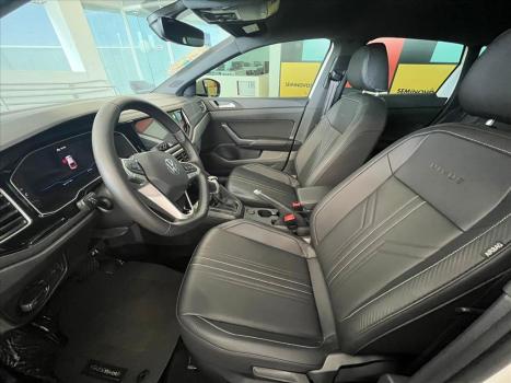 VOLKSWAGEN Nivus 1.0 4P FLEX 200 TSI HIGHLINE TURBO AUTOM�TICO, Foto 7