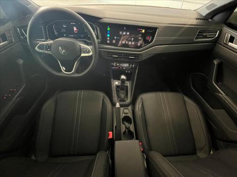 VOLKSWAGEN Nivus 1.0 4P FLEX 200 TSI HIGHLINE TURBO AUTOM�TICO, Foto 8