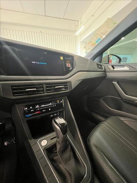 VOLKSWAGEN Nivus 1.0 4P FLEX 200 TSI HIGHLINE TURBO AUTOM�TICO, Foto 10