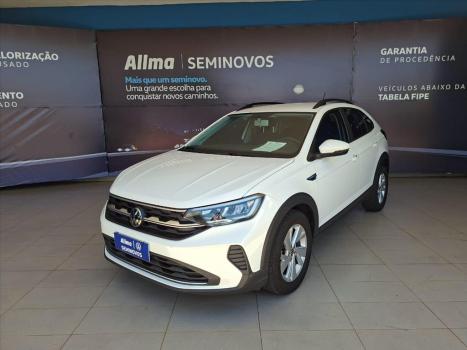 VOLKSWAGEN Nivus 1.0 4P FLEX 200 TSI COMFORTLINE TURBO AUTOM�TICO, Foto 1