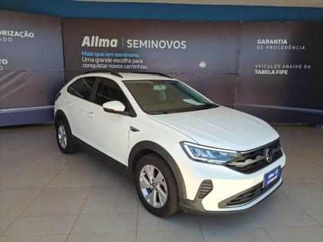 VOLKSWAGEN Nivus 1.0 4P FLEX 200 TSI COMFORTLINE TURBO AUTOM�TICO, Foto 3