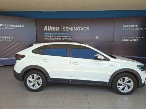 VOLKSWAGEN Nivus 1.0 4P FLEX 200 TSI COMFORTLINE TURBO AUTOM�TICO, Foto 4