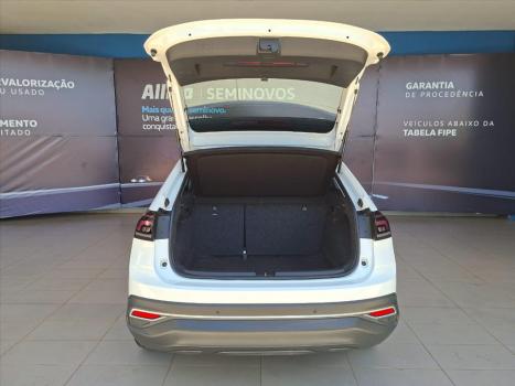 VOLKSWAGEN Nivus 1.0 4P FLEX 200 TSI COMFORTLINE TURBO AUTOM�TICO, Foto 7