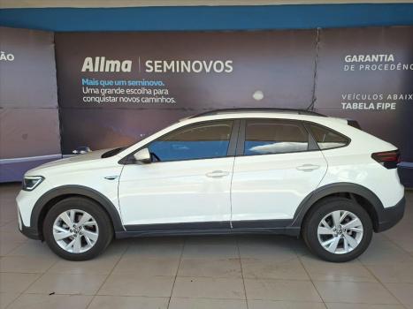 VOLKSWAGEN Nivus 1.0 4P FLEX 200 TSI COMFORTLINE TURBO AUTOM�TICO, Foto 9