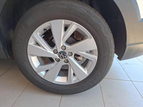 VOLKSWAGEN Nivus 1.0 4P FLEX 200 TSI COMFORTLINE TURBO AUTOM�TICO, Foto 10