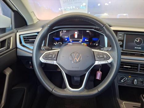 VOLKSWAGEN Nivus 1.0 4P FLEX 200 TSI COMFORTLINE TURBO AUTOM�TICO, Foto 11