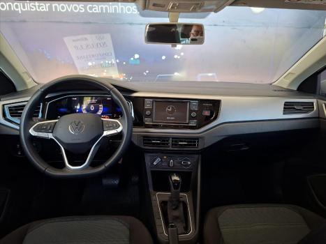 VOLKSWAGEN Nivus 1.0 4P FLEX 200 TSI COMFORTLINE TURBO AUTOM�TICO, Foto 12