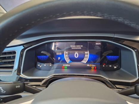 VOLKSWAGEN Nivus 1.0 4P FLEX 200 TSI COMFORTLINE TURBO AUTOM�TICO, Foto 14