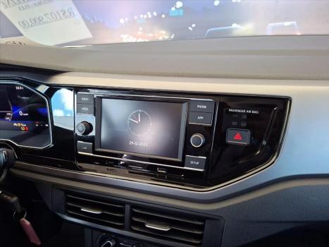 VOLKSWAGEN Nivus 1.0 4P FLEX 200 TSI COMFORTLINE TURBO AUTOM�TICO, Foto 15