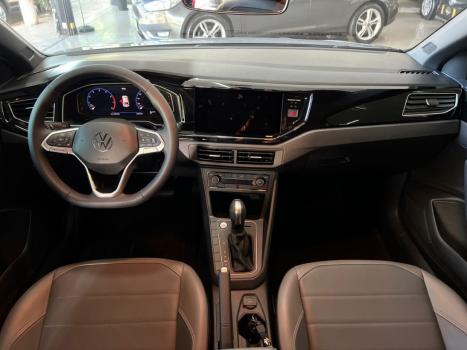 VOLKSWAGEN Nivus 1.0 4P FLEX 200 TSI HIGHLINE TURBO AUTOM�TICO, Foto 2