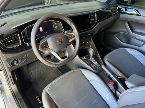 VOLKSWAGEN Nivus 1.0 4P FLEX 200 TSI HIGHLINE TURBO AUTOM�TICO, Foto 3
