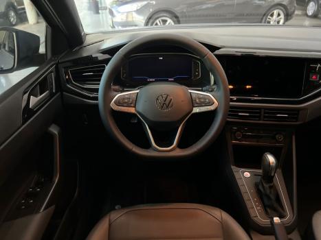 VOLKSWAGEN Nivus 1.0 4P FLEX 200 TSI HIGHLINE TURBO AUTOM�TICO, Foto 4