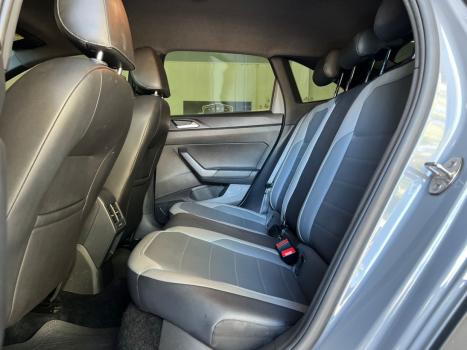 VOLKSWAGEN Nivus 1.0 4P FLEX 200 TSI HIGHLINE TURBO AUTOM�TICO, Foto 5