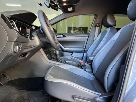 VOLKSWAGEN Nivus 1.0 4P FLEX 200 TSI HIGHLINE TURBO AUTOM�TICO, Foto 6