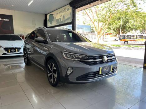 VOLKSWAGEN Nivus 1.0 4P FLEX 200 TSI HIGHLINE TURBO AUTOM�TICO, Foto 8