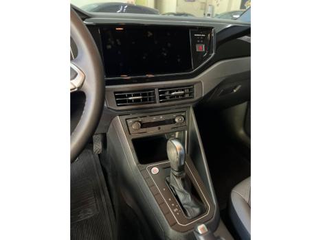 VOLKSWAGEN Nivus 1.0 4P FLEX 200 TSI HIGHLINE TURBO AUTOM�TICO, Foto 9