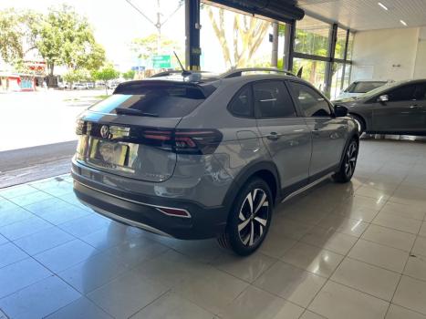 VOLKSWAGEN Nivus 1.0 4P FLEX 200 TSI HIGHLINE TURBO AUTOM�TICO, Foto 11