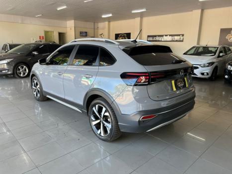 VOLKSWAGEN Nivus 1.0 4P FLEX 200 TSI HIGHLINE TURBO AUTOM�TICO, Foto 12