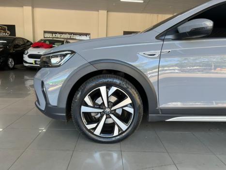 VOLKSWAGEN Nivus 1.0 4P FLEX 200 TSI HIGHLINE TURBO AUTOM�TICO, Foto 14