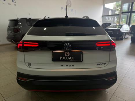 VOLKSWAGEN Nivus 1.0 4P FLEX 200 TSI HIGHLINE TURBO AUTOM�TICO, Foto 4