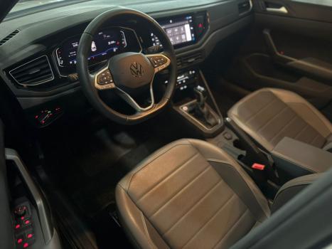 VOLKSWAGEN Nivus 1.0 4P FLEX 200 TSI HIGHLINE TURBO AUTOM�TICO, Foto 6