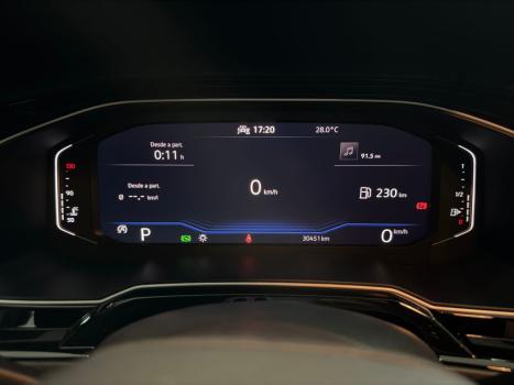 VOLKSWAGEN Nivus 1.0 4P FLEX 200 TSI HIGHLINE TURBO AUTOM�TICO, Foto 11