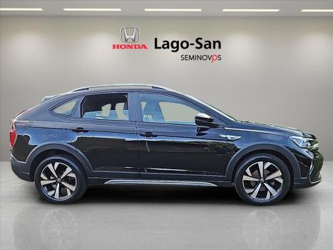 VOLKSWAGEN Nivus 1.0 4P FLEX 200 TSI HIGHLINE TURBO AUTOM�TICO, Foto 7