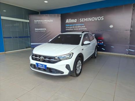 VOLKSWAGEN Nivus 1.0 4P FLEX 200 TSI COMFORTLINE TURBO AUTOM�TICO, Foto 2