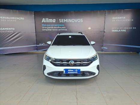 VOLKSWAGEN Nivus 1.0 4P FLEX 200 TSI COMFORTLINE TURBO AUTOM�TICO, Foto 3