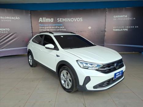 VOLKSWAGEN Nivus 1.0 4P FLEX 200 TSI COMFORTLINE TURBO AUTOM�TICO, Foto 4