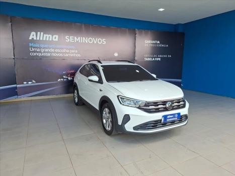 VOLKSWAGEN Nivus 1.0 4P FLEX 200 TSI COMFORTLINE TURBO AUTOM�TICO, Foto 5