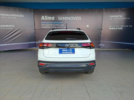 VOLKSWAGEN Nivus 1.0 4P FLEX 200 TSI COMFORTLINE TURBO AUTOM�TICO, Foto 7