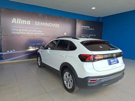 VOLKSWAGEN Nivus 1.0 4P FLEX 200 TSI COMFORTLINE TURBO AUTOM�TICO, Foto 8